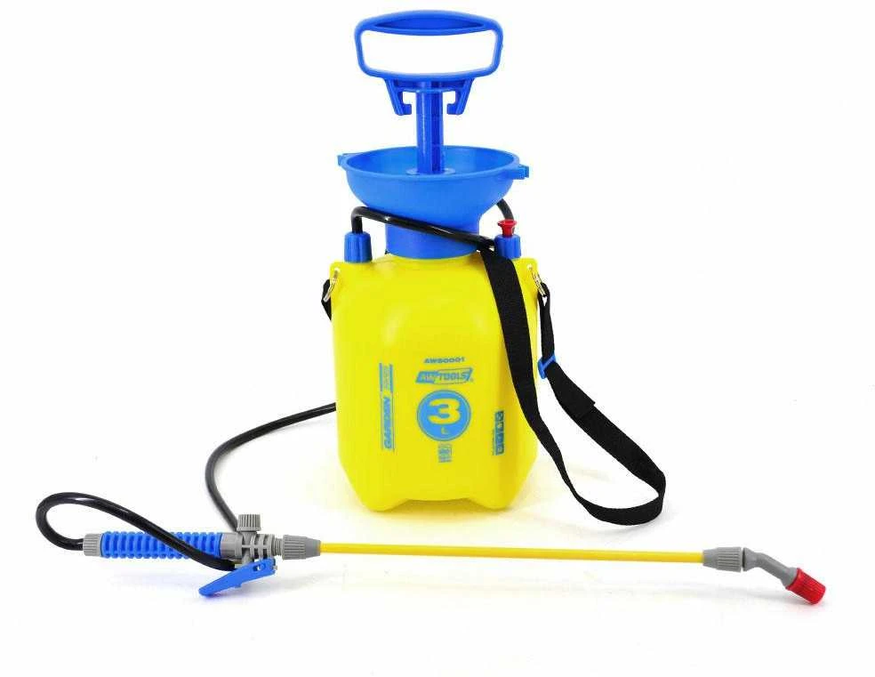 AW-Tools AWTOOLS PURKŠTUVAS GS 3,0l GARDEN SERIES
