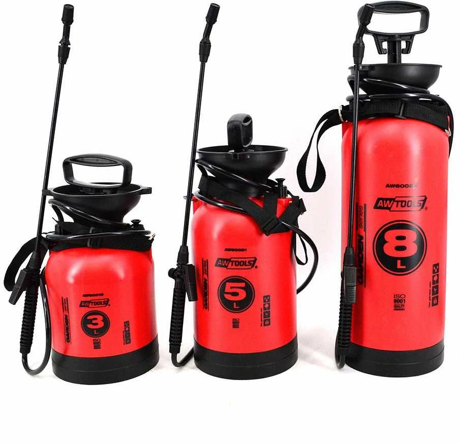 AW-Tools AWTOOLS SPRAYER 3.0L GARDEN POWER SERIJA