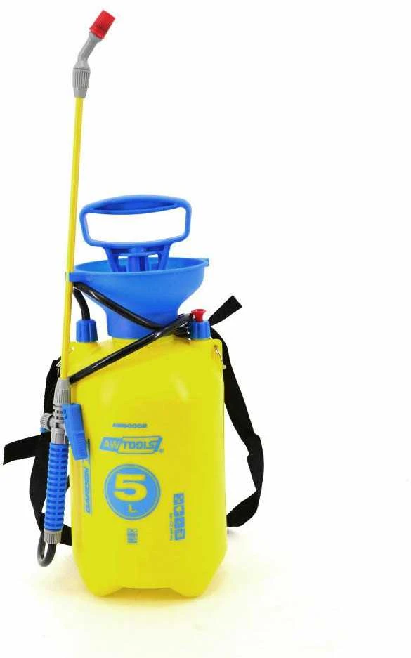AW-Tools AWTOOLS SPRAYER 5.0L SODO SERIJA