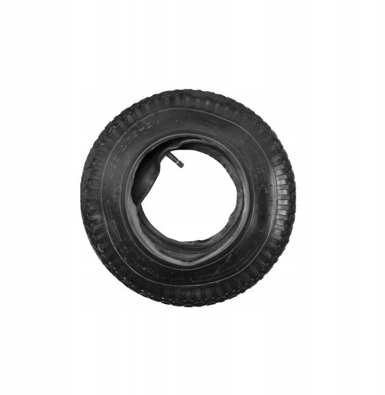 Karučio padanga ir kamera AW-Tools AW00020 390x85mm 4.80-4.00-8/ 2PR