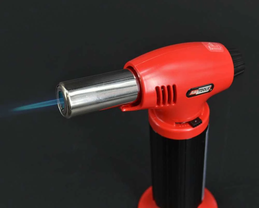 AW-Tools AWTOOLS DUJINIS DEGIKLIS 360° PIEZO