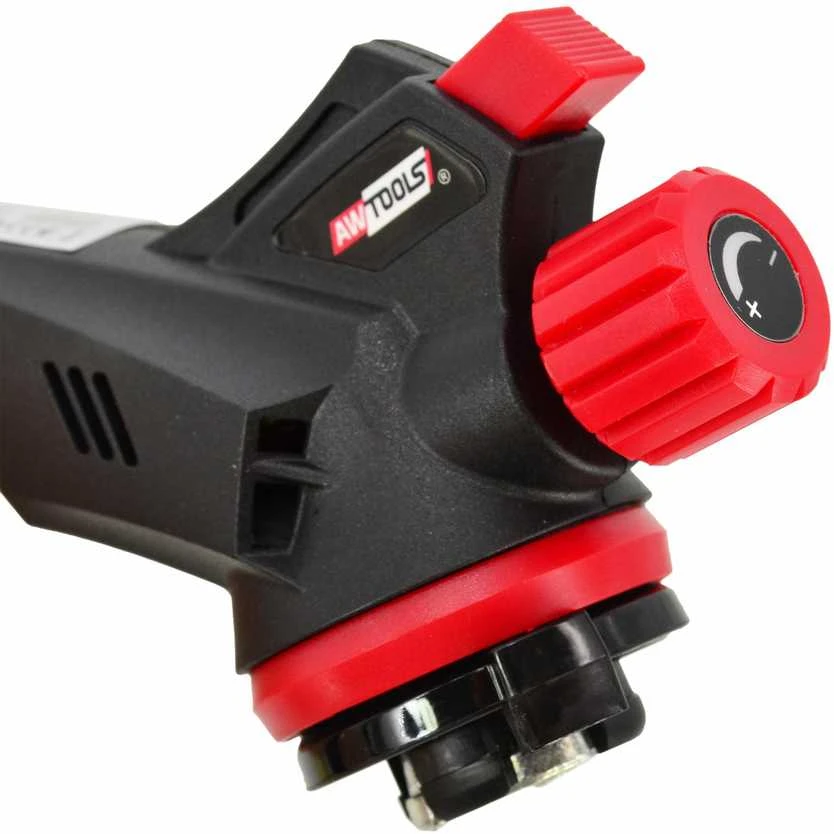 AW-Tools AWTOOLS DUJINIS LITAVIMO DEGIKLIS 360° PIEZO