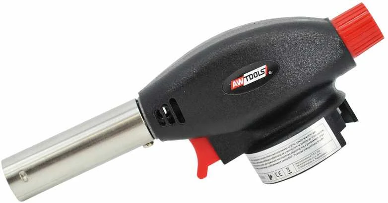 AW-Tools AWTOOLS DUJINIS DEGIKLIS – PIEZO TIPAS 2