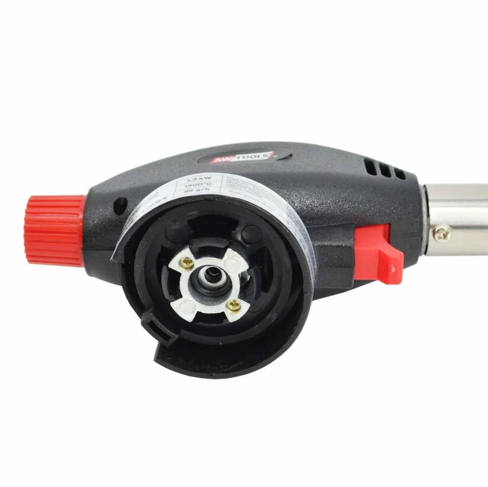 AW-Tools AWTOOLS DUJINIS DEGIKLIS – PIEZO TIPAS 2