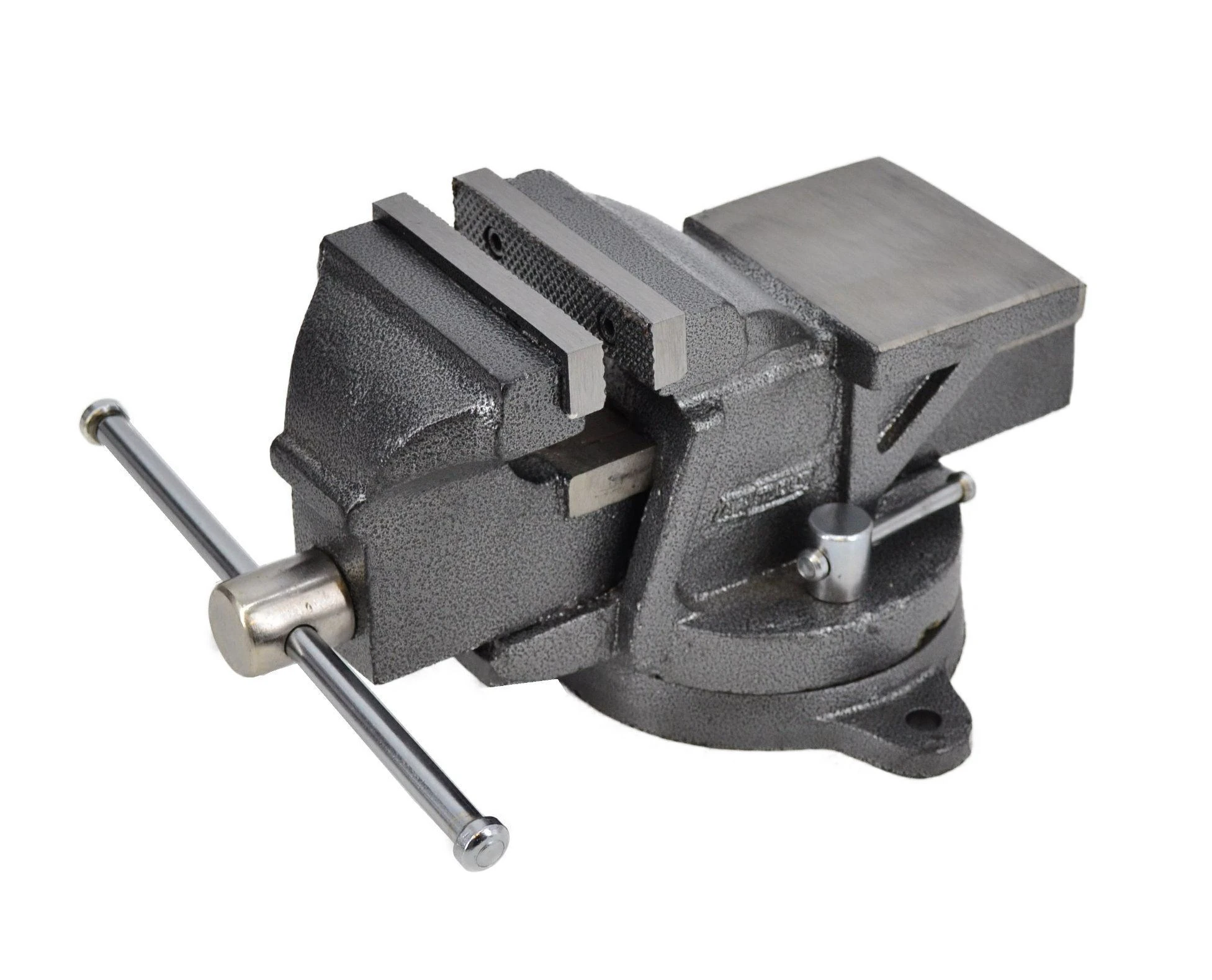 AW-Tools AWTOOLS BESISUKANTIS ŠALTKALVIO SPAUSTUVAS SG 6″/150mm