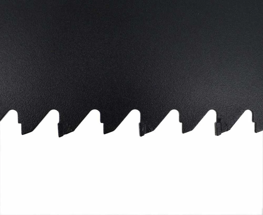 AW-Tools AWTOOLS PJŪKLAS DUJŲ SILIKATINIAMS BLOKELIAMS 600mm 15 DANTŲ