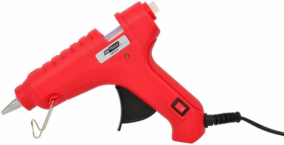 AW-Tools AWTOOLS KLIJŲ PISTOLETAS 11mm 80W