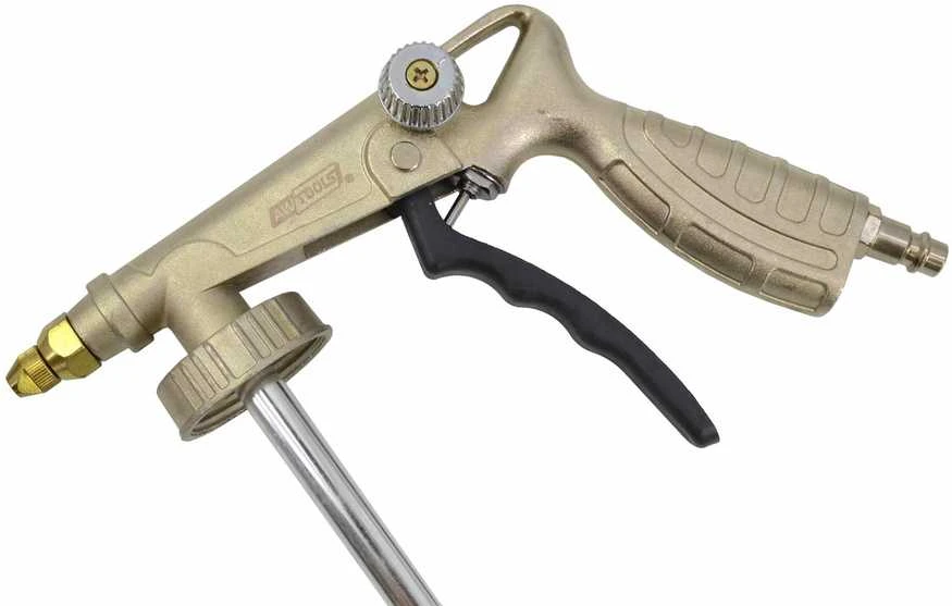 AW-Tools AWTOOLS PISTOLETAS ANTIKOROZINIAM PADENGIMUI