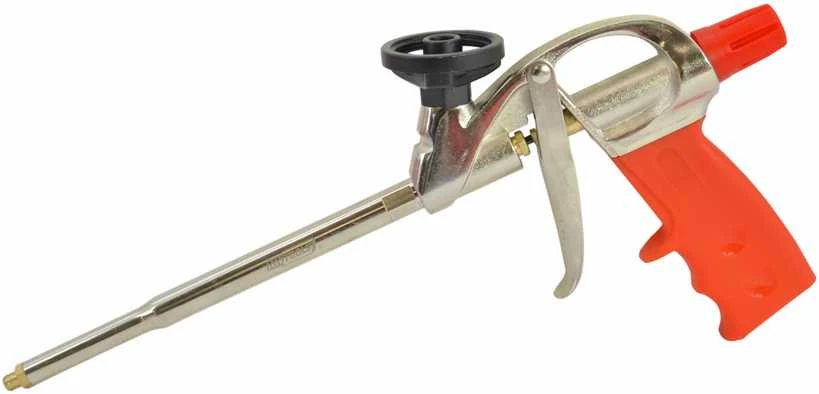 AW-Tools AWTOOLS PUTŲ PŪSTUVAS ALU PTFE GALVUTĖ Juodas LINE