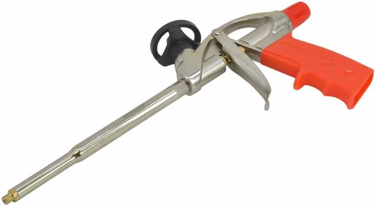 AW-Tools AWTOOLS PUTŲ PŪSTUVAS ALU PTFE GALVUTĖ Juodas LINE