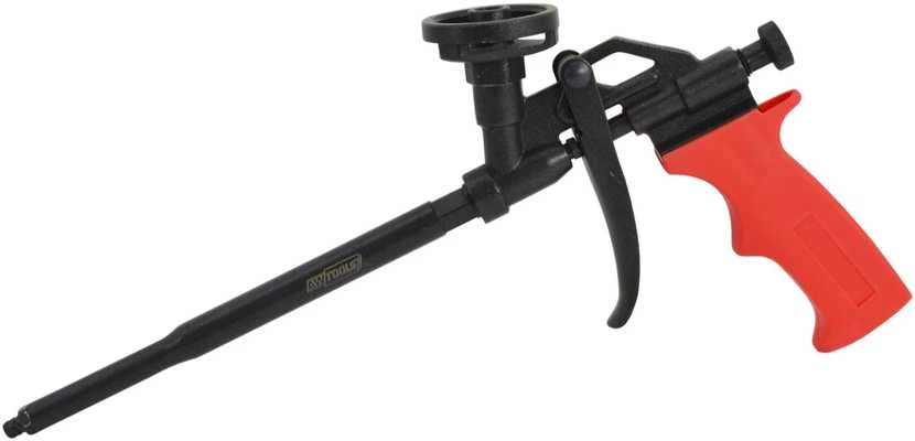 AW-Tools Montažinių putų pistoletas AWTools AW13603; 310 mm