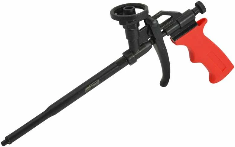 AW-Tools Montažinių putų pistoletas AWTools AW13603; 310 mm