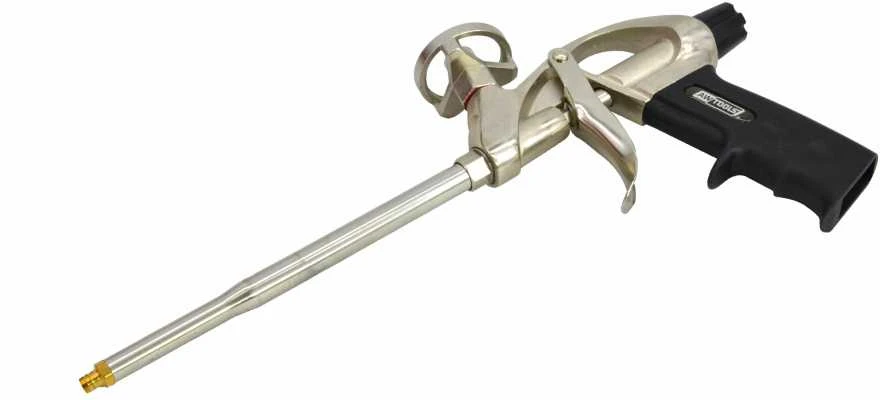 AW-Tools Montažinių putų pistoletas AWTools AW13601; 350 mm