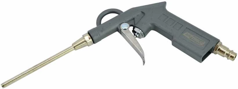 AW-Tools AWTOOLS PŪTIMO pistoletas SU pratęsimu 12cm