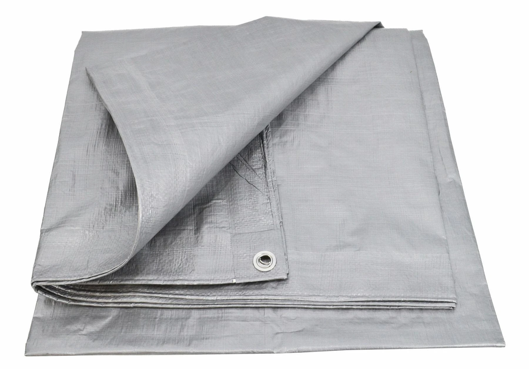 AW-Tools AW Sidabrinis TARP 120g 8*12m | Awtools