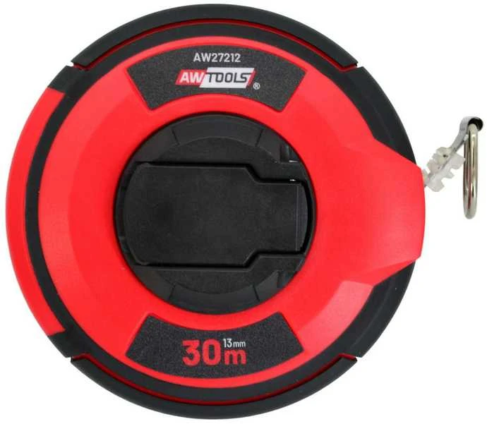 AW-Tools AWTOOLS PLIENINĖ RULETĖ 20m