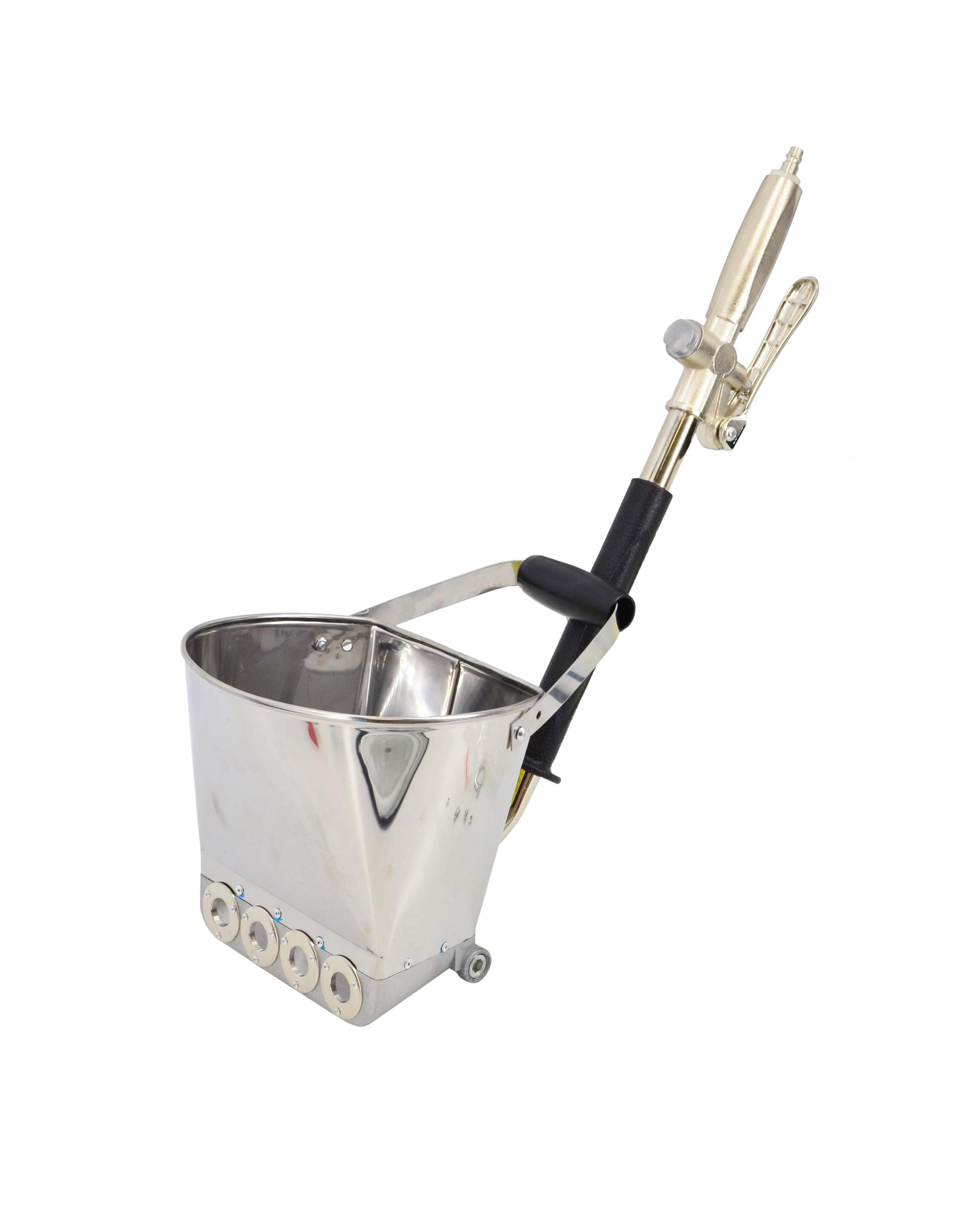 AW-Tools Pneumatinis tinkavimo įrankis AWTools AW10500; 4,7 l
