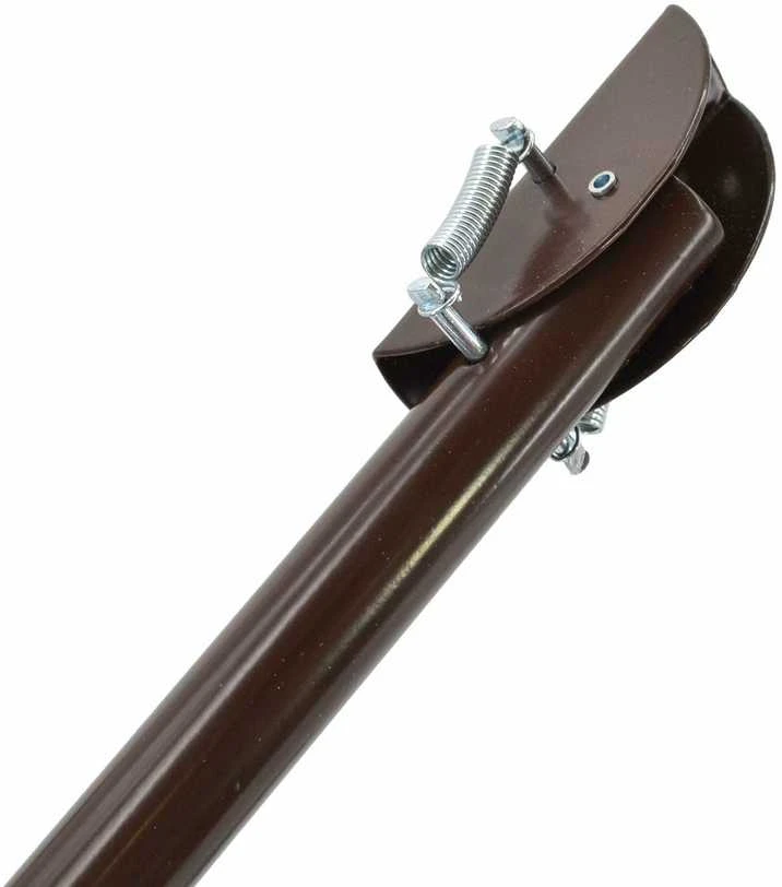 AW-Tools AWTOOLS DURŲ ATRAMA 18x265mm VIDUTINĖ RUDA