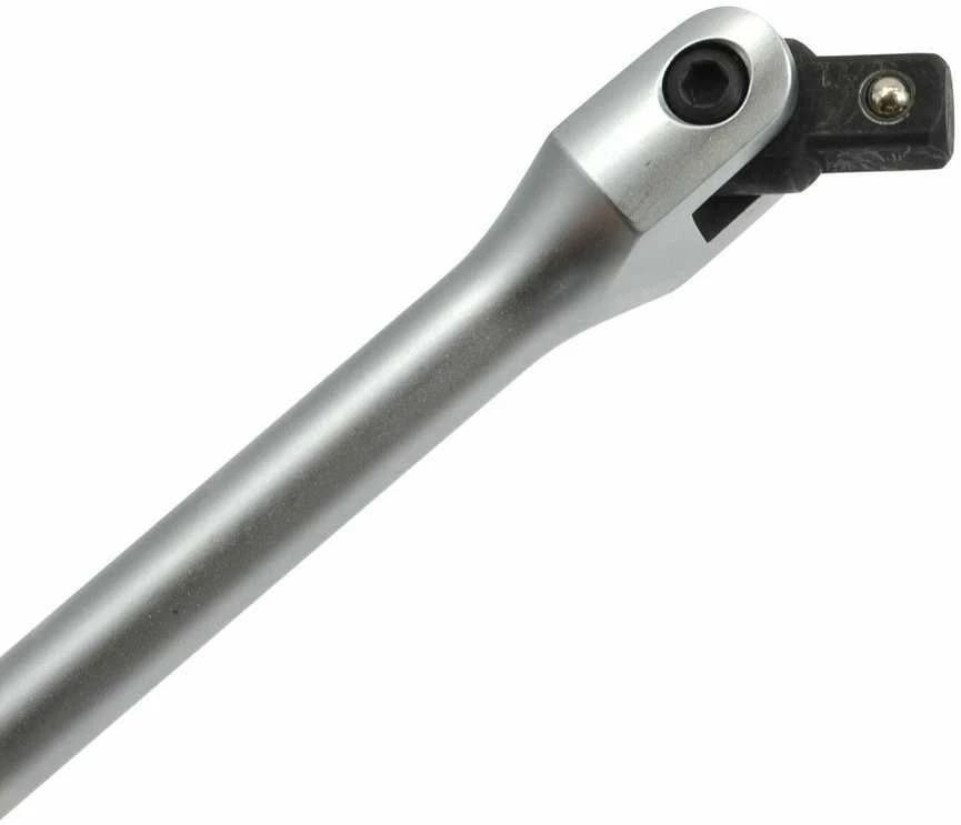 AW-Tools AWTOOLS LENKIAMA RANKENA 1/2″ 375mm Juodas LINE