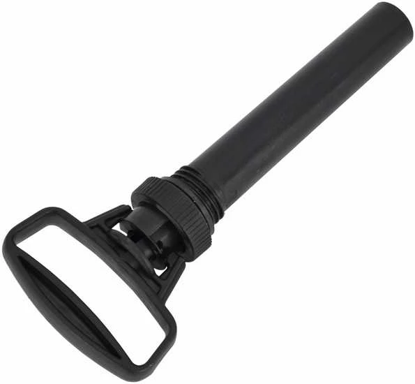 AW-Tools AWTOOLS GARDEN POWER SERIES 5L PURŠKIMO SIURBLYS