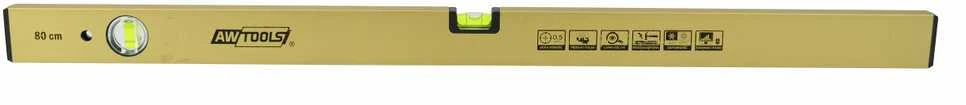 AW-Tools AWTOOLS GOLD LEVEL 40cm