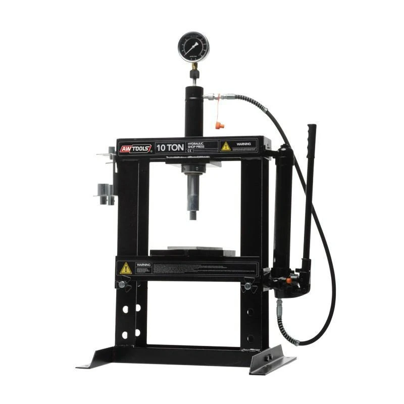 AW-Tools Hidraulinis presas AWTools AW20055; 180-335 mm; 10 t