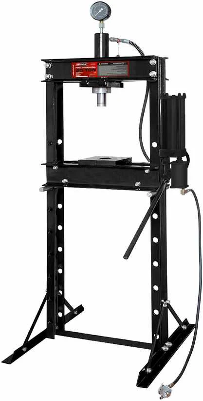 AW-Tools Hidraulinis presas AWTools AW20054; 130-820 mm; 30 t