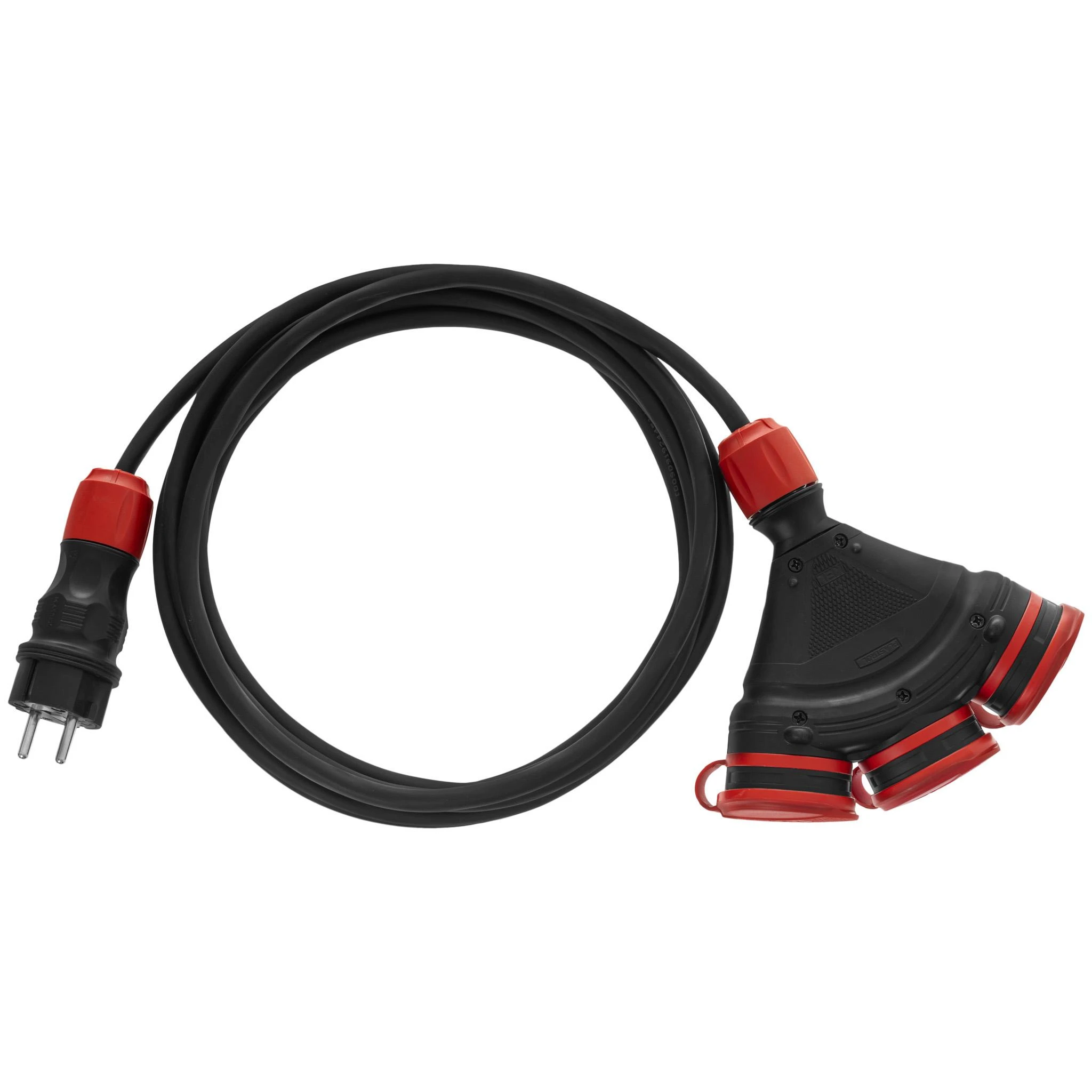 AW-Tools Elektrinis ilgiklis AWTools AW70233; IP54; 3x2,5 mm²; 20 m