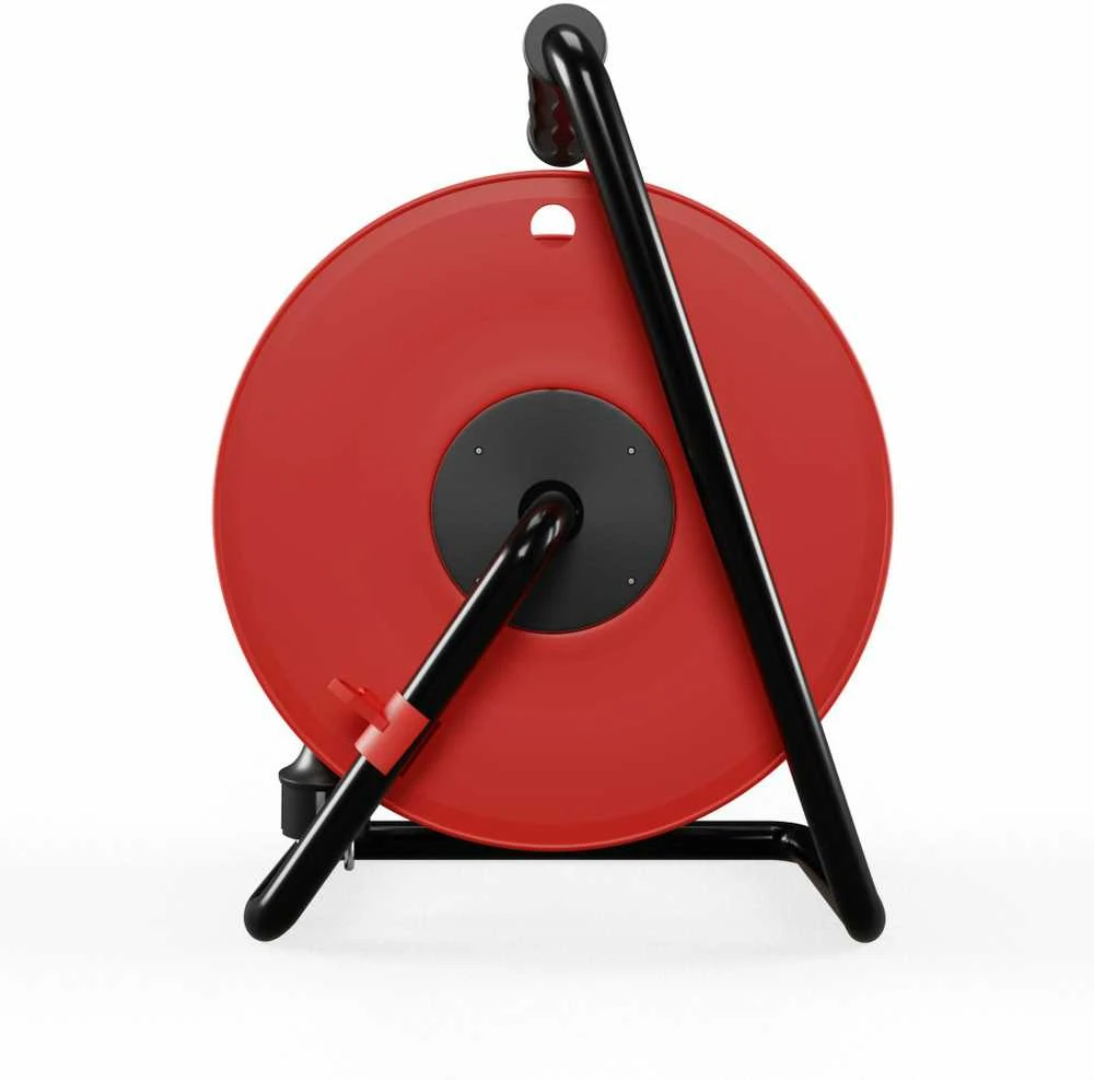 AW-Tools AWTOOLS pratęsimo laidas PROFESSIONAL 50m 3x1,5 mm 16A / 3680W / IP44