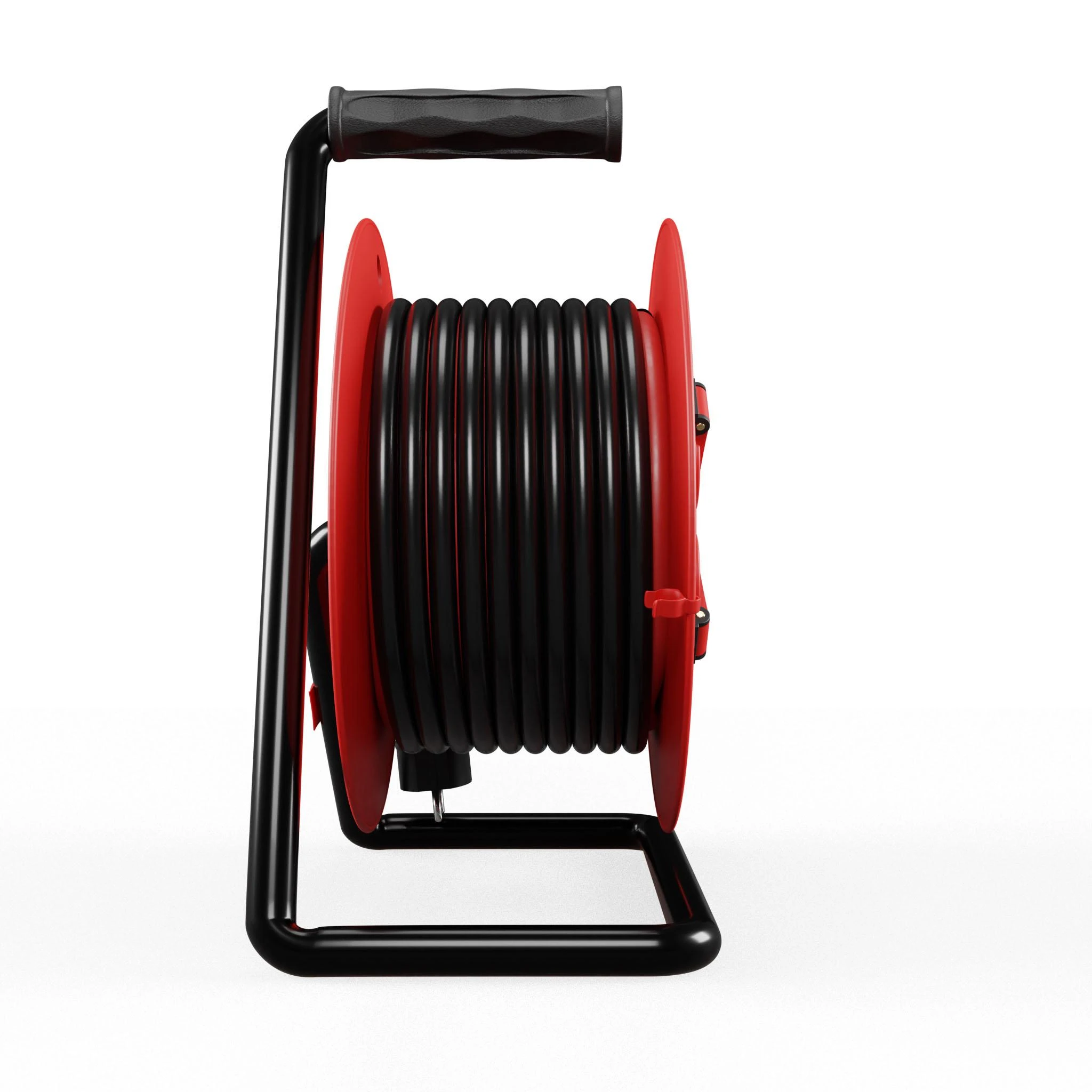 AW-Tools AWTOOLS pratęsimo laidas PROFESSIONAL 50m 3x2,5mm 16A / 3680W / IP44