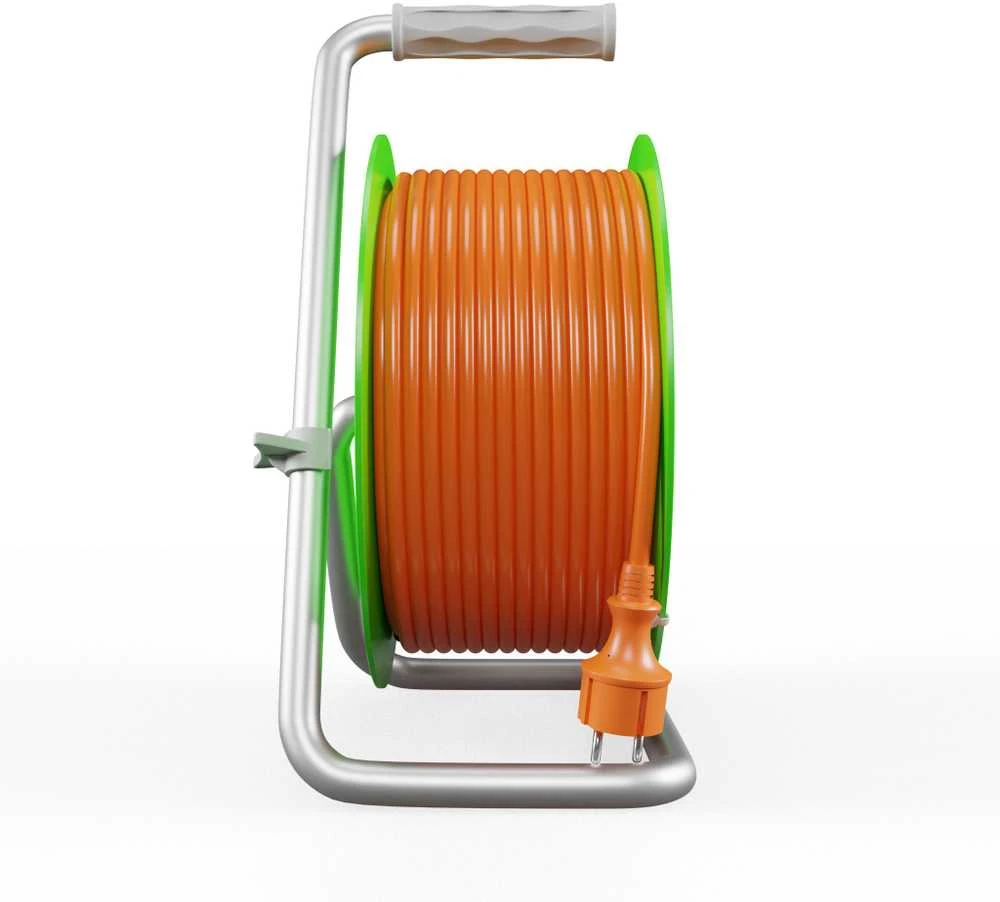 AW-Tools AWTOOLS pratęsimo laidas SODO LINIJA 25m 3x1mm 10A / 2300W