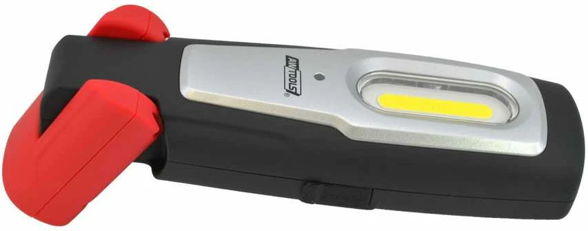 AW-Tools AWTOOLS PRO TECH COB LED DIRBTUVĖS ŠVIESAS