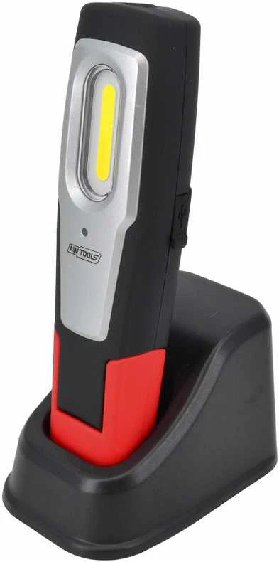 AW-Tools AWTOOLS PRO TECH COB LED DIRBTUVĖS ŠVIESAS