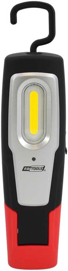 AW-Tools AWTOOLS PRO TECH COB LED DIRBTUVĖS ŠVIESAS