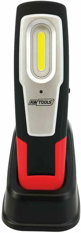 AW-Tools AWTOOLS PRO TECH COB LED DIRBTUVĖS ŠVIESAS