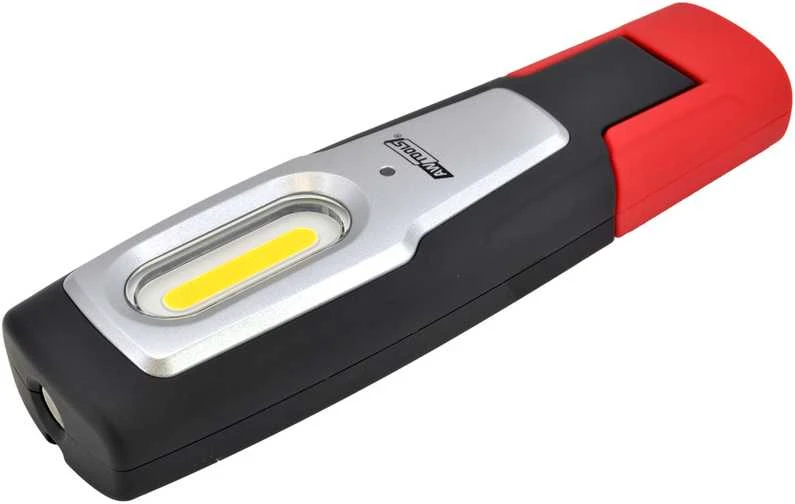 AW-Tools AWTOOLS PRO TECH COB LED DIRBTUVĖS ŠVIESAS