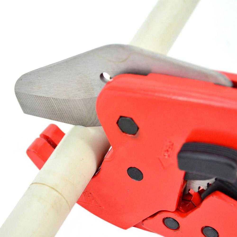 AW-Tools AWTOOLS PVC vamzdžių žirklės 42mm