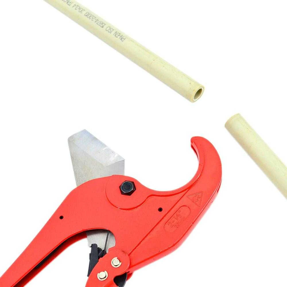 AW-Tools AWTOOLS PVC vamzdžių žirklės 42mm