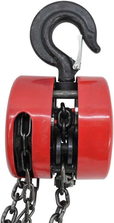 AW-Tools Mechaninis keltuvas AWTools AW72003; 3 t