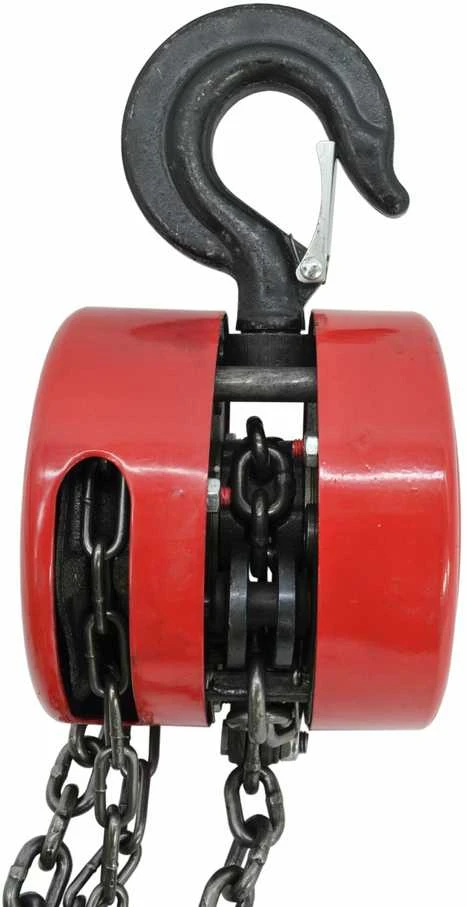 AW-Tools Mechaninis keltuvas AWTools AW72001; 1 t