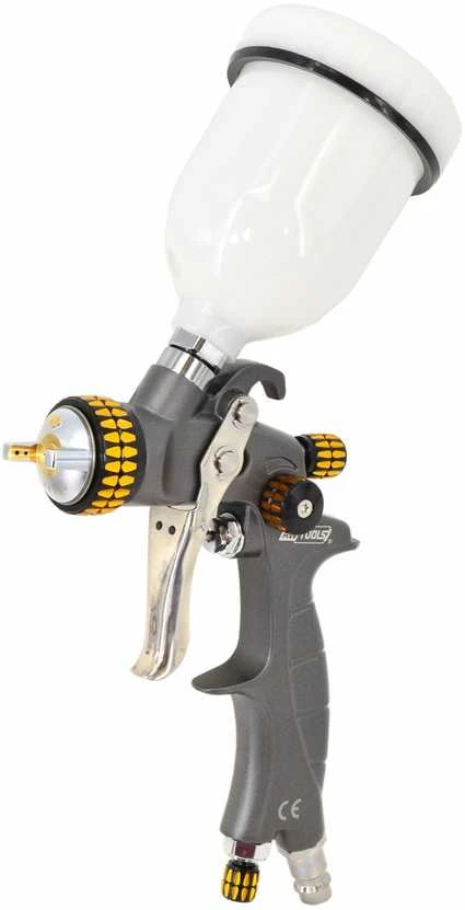 AW-Tools Pneumatinis dažų purkštuvas AWTools AW10112; 100 ml
