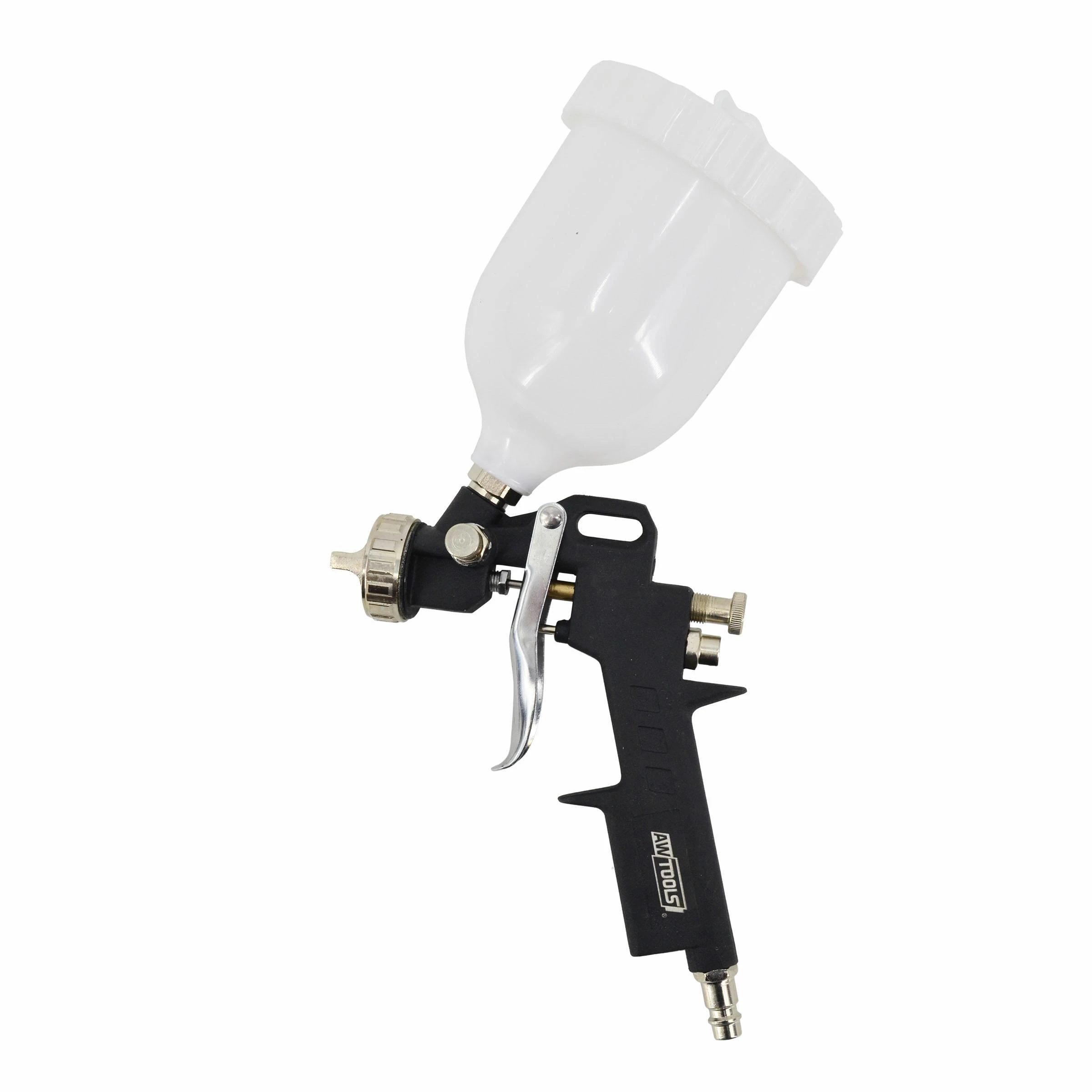 AW-Tools AWTOOLS purškimo pistoletas ZE ZBIORNKIEM GÓRNYM 1.7mm / S-990G