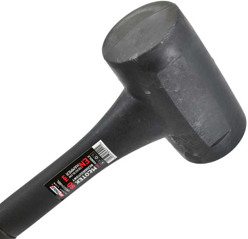 AW-Tools Plaktukas AWTools AW32249BL; 1000 g