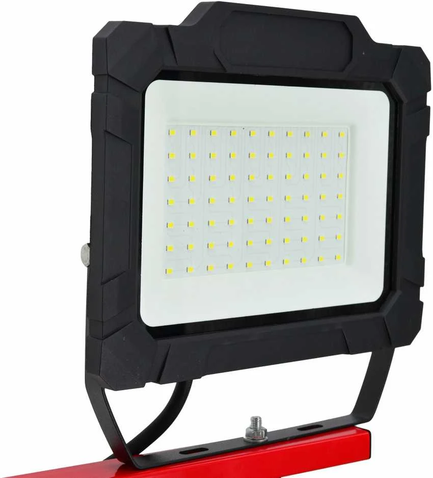AW-Tools Darbinis šviestuvas AWTools AW17921; LED; 2x50 W; 4750 lm