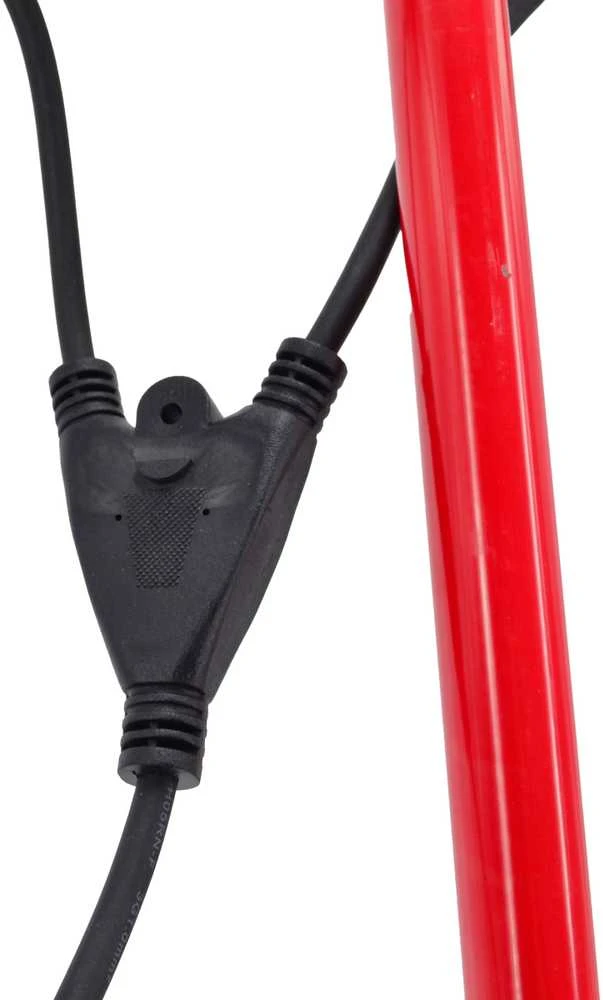 AW-Tools Darbinis šviestuvas AWTools AW17921; LED; 2x50 W; 4750 lm