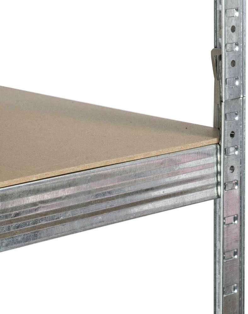AW-Tools Lentyna AWTools AW23190; 225x90x50 cm; 6 mm; 300 kg