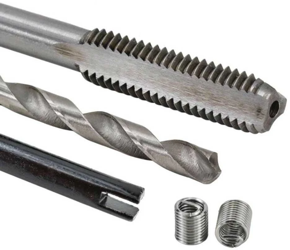 AW-Tools AWTOOLS SRIEGIO TAISYMO RINKINYS M12x1.75 20vnt.