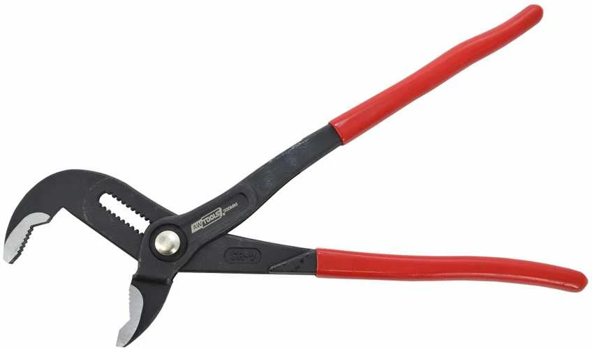 AW-Tools Santechninės replės AWTools AW31375; 3 vnt.