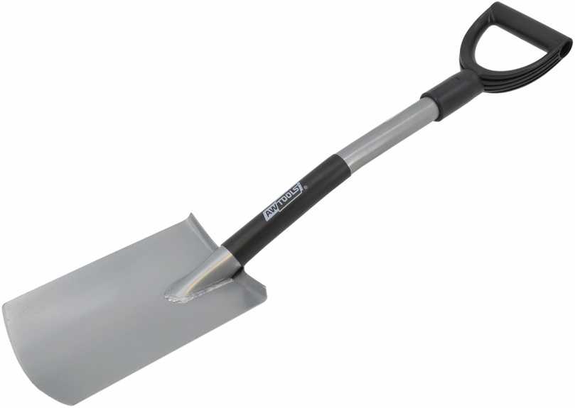 AW-Tools AWTOOLS KASTUVAS TIESUS METALINIS KOTAS