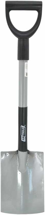 AW-Tools AWTOOLS KASTUVAS TIESUS METALINIS KOTAS